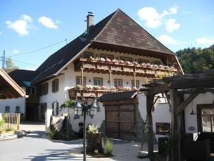 Landgasthaus Grüner Baum Hotel in Baden-Württemberg