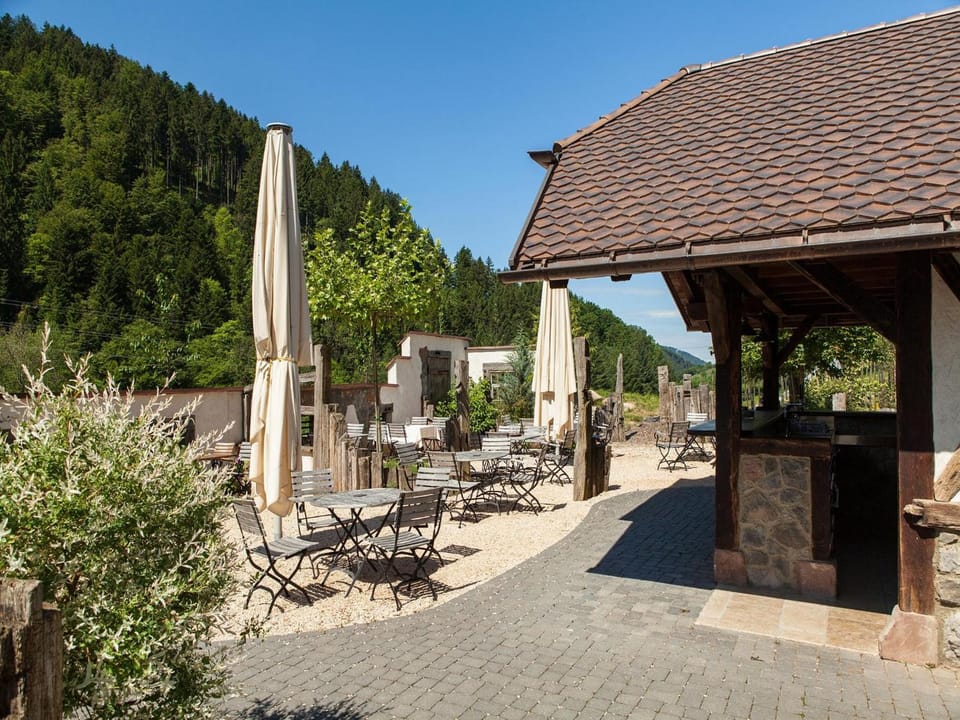Landgasthaus Grüner Baum Hotel in Baden-Württemberg