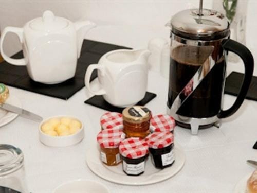 Heathcote B&B Hotel in Inverness