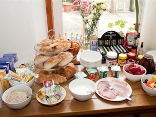 Heathcote B&B Hotel in Inverness
