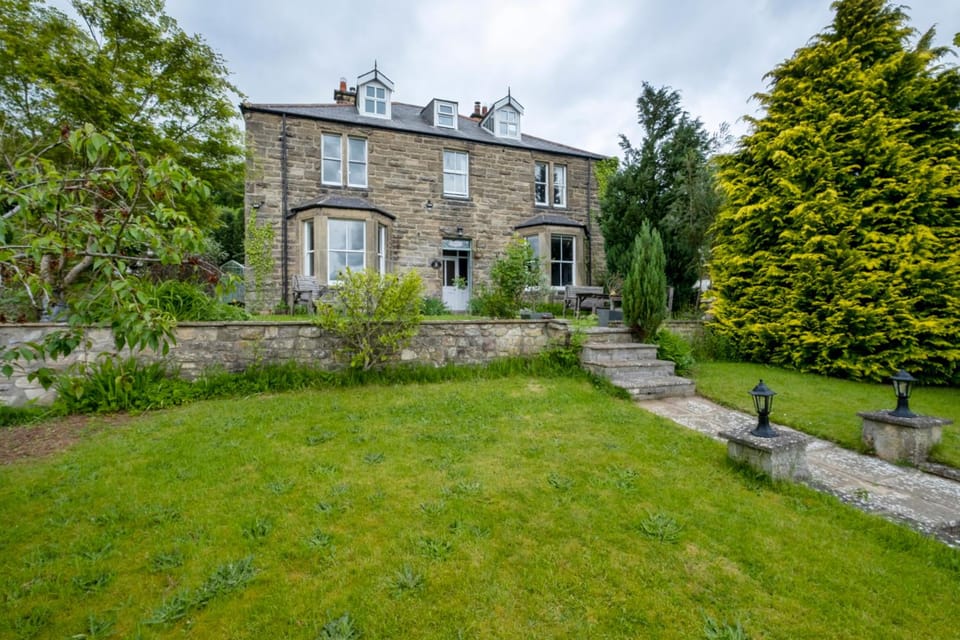 The Haven Hotel in England