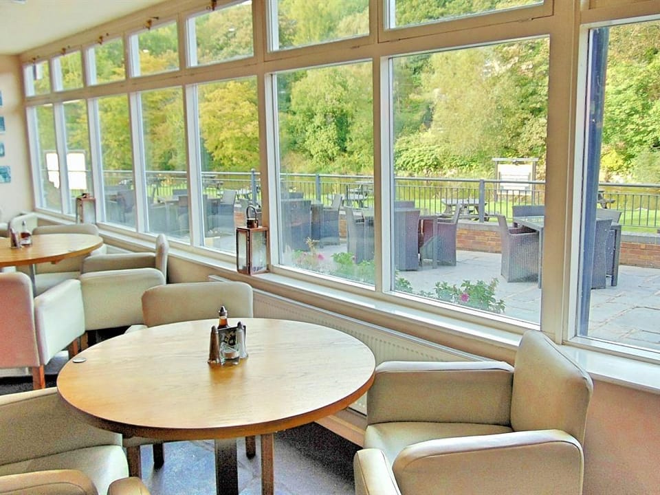 Half Moon Jackfield Inn in Telford