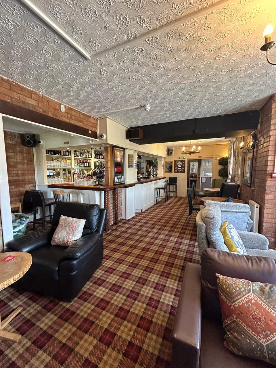 Halfway House Inn Country Lodge Hotel in South Somerset District
