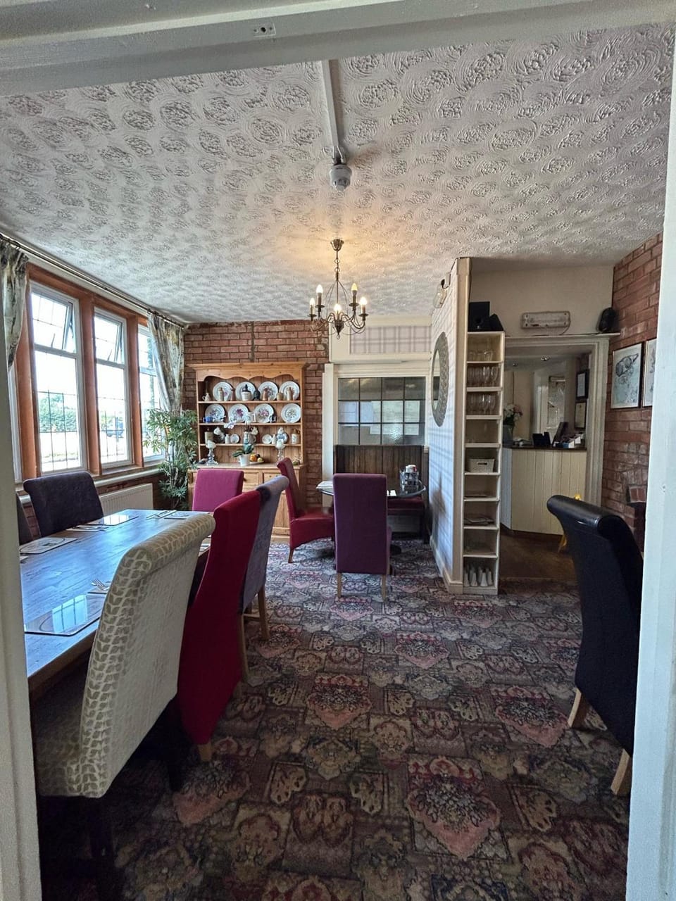 Halfway House Inn Country Lodge Hotel in South Somerset District