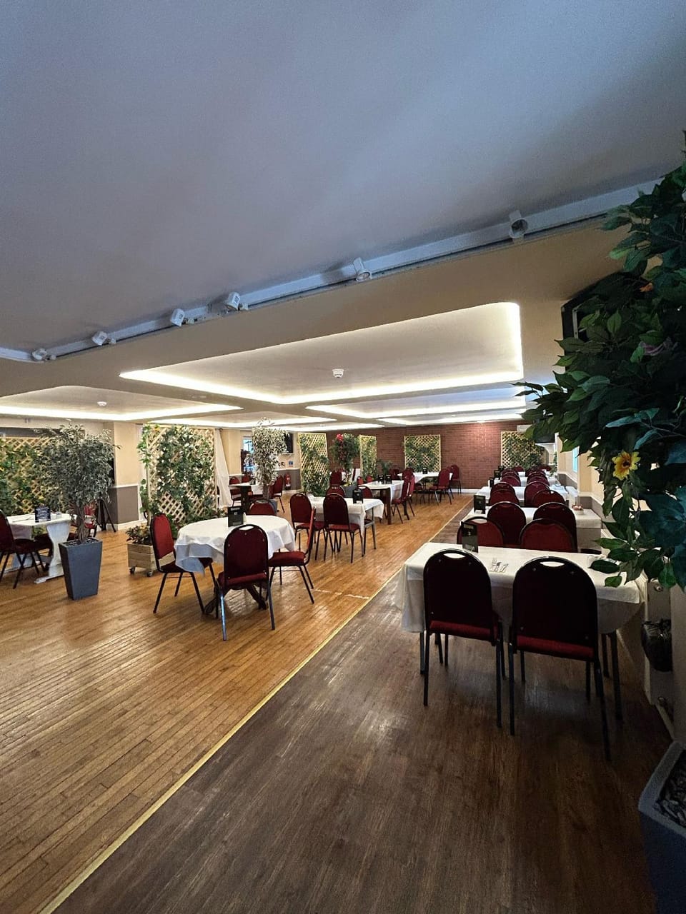 Halfway House Inn Country Lodge Hotel in South Somerset District