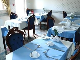 The Hall Park Hotel Inn in Allerdale District