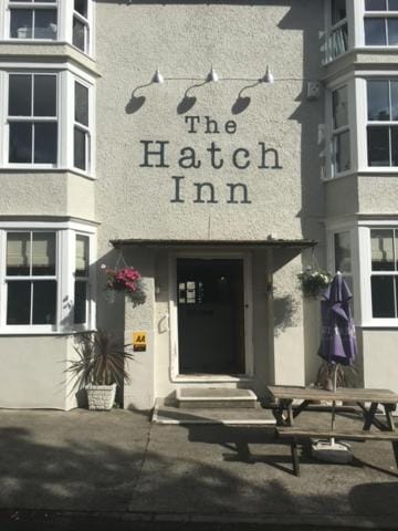 The Hatch Inn Hotel in Taunton Deane