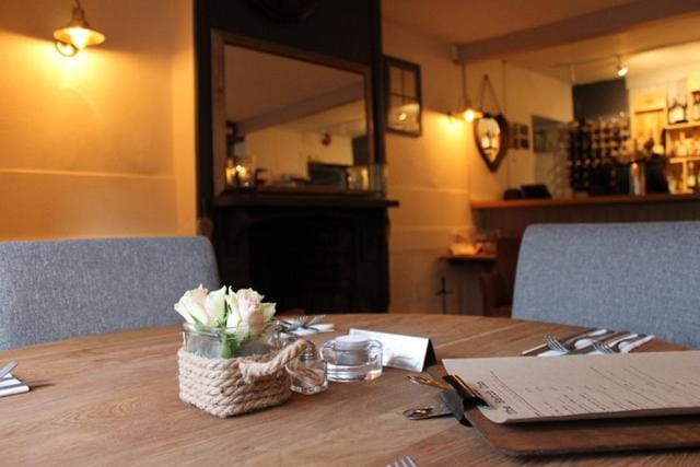 The Hatch Inn Hotel in Taunton Deane