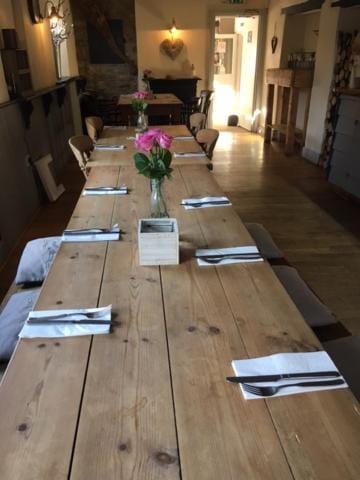 The Hatch Inn Hotel in Taunton Deane