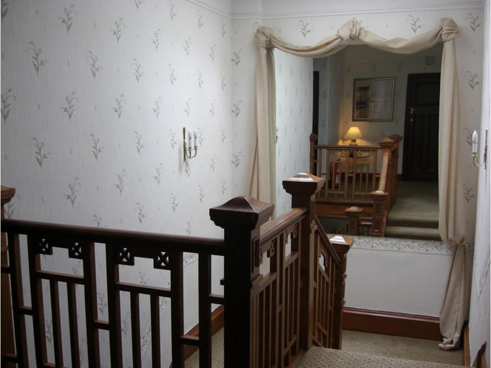 Hamilton House Hotel in Dumfries