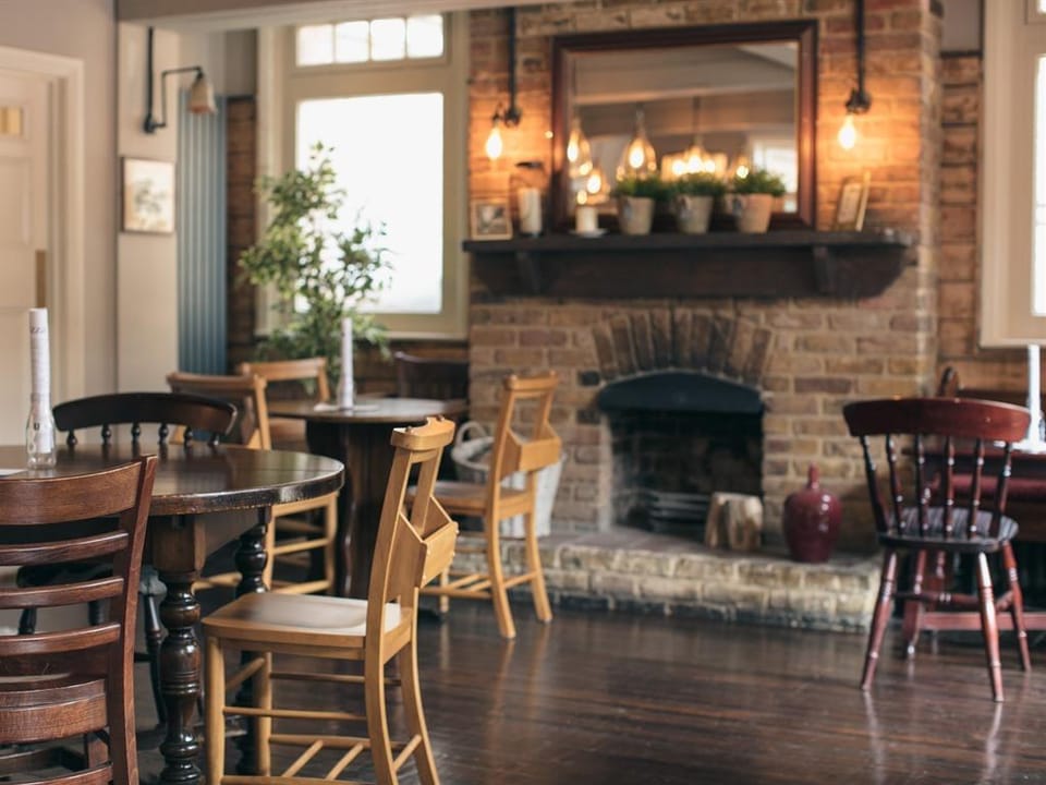 The Green W7 Inn in London Borough of Ealing