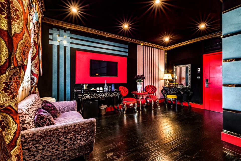 Grand Sapphire Hotel & Banqueting Hotel in Croydon