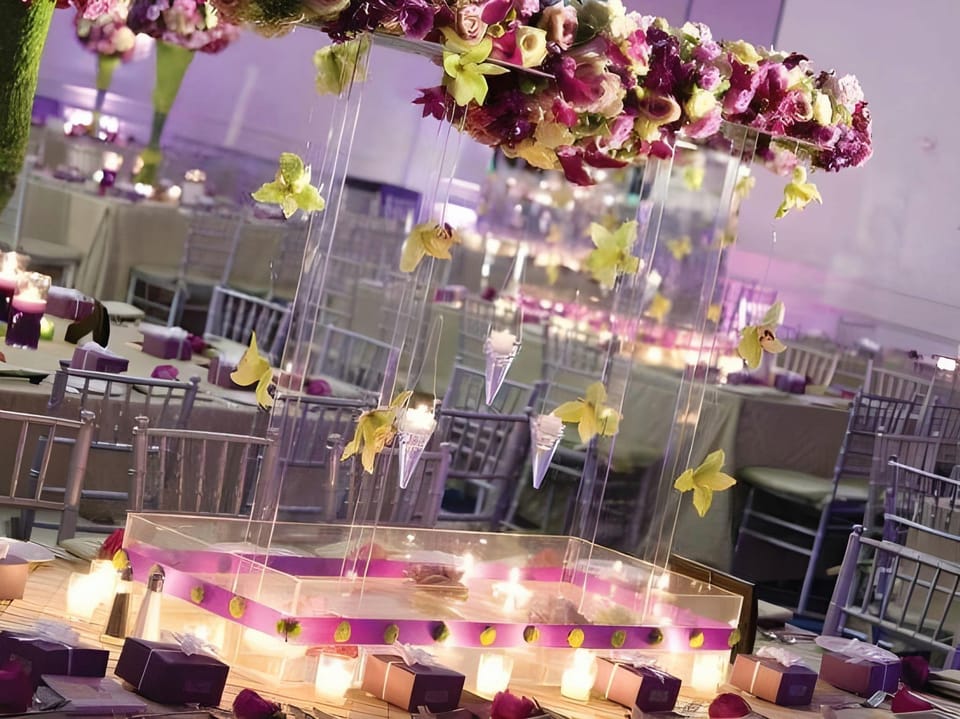 Grand Sapphire Hotel & Banqueting Hotel in Croydon