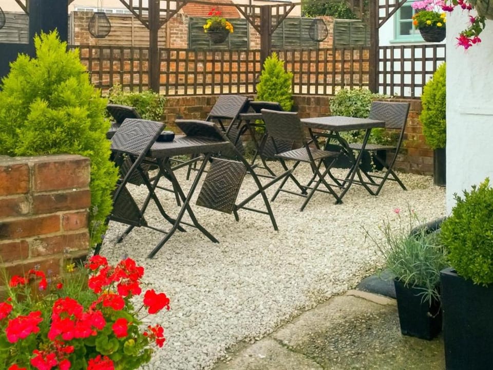 The Green Man Boutique Hotel Inn in Uttlesford