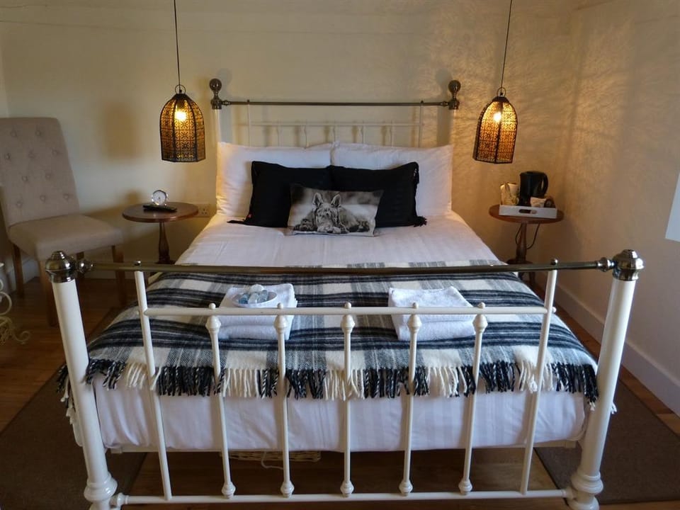 The Green Man Boutique Hotel Inn in Uttlesford