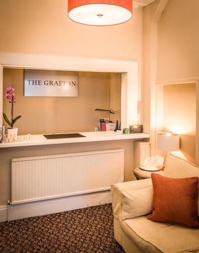 Grafton Guest Accommodation Hotel in Llandudno