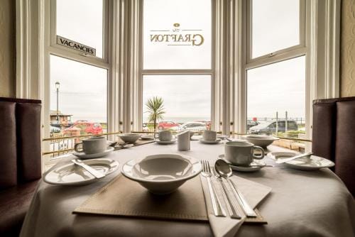 Grafton Guest Accommodation Hotel in Llandudno