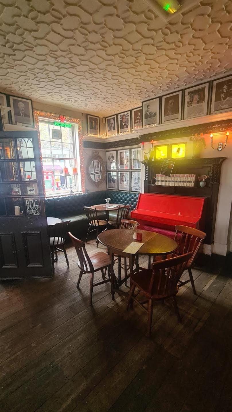 Kings Boutique Hotel Inn in London Borough of Camden