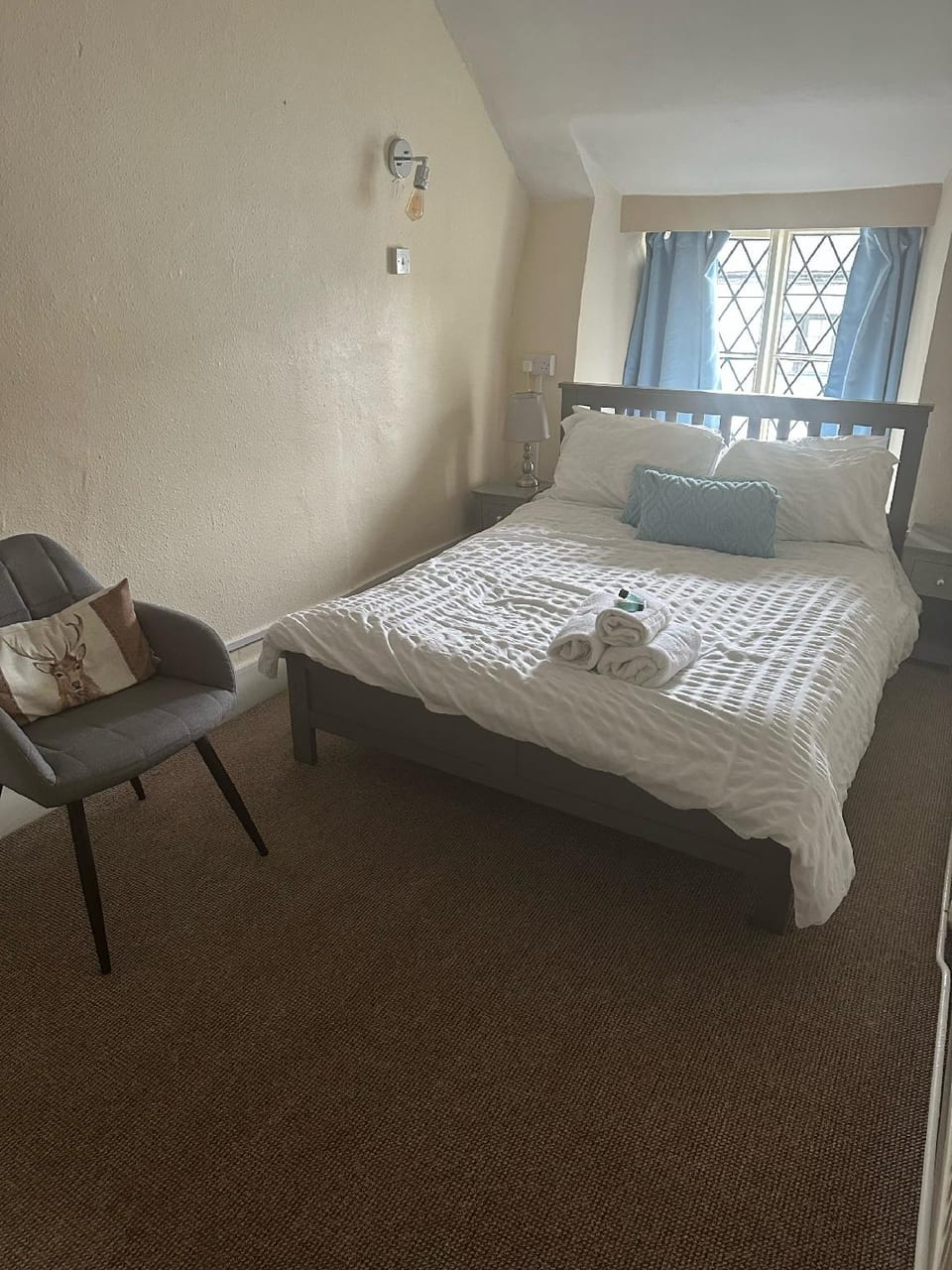 Kings Arms Inn Inn in Teignbridge
