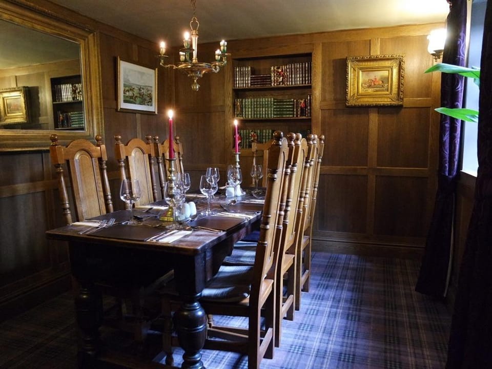 The Lamb Inn Inn in High Peak District