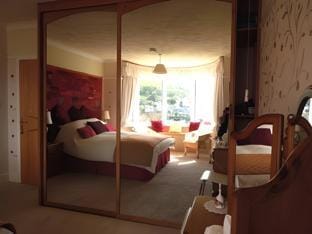 Mounthaven Guest House Hotel in Dartmouth