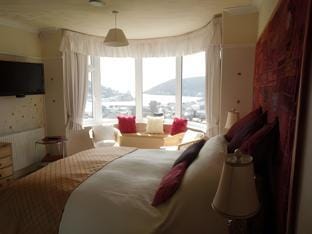 Mounthaven Guest House Hotel in Dartmouth