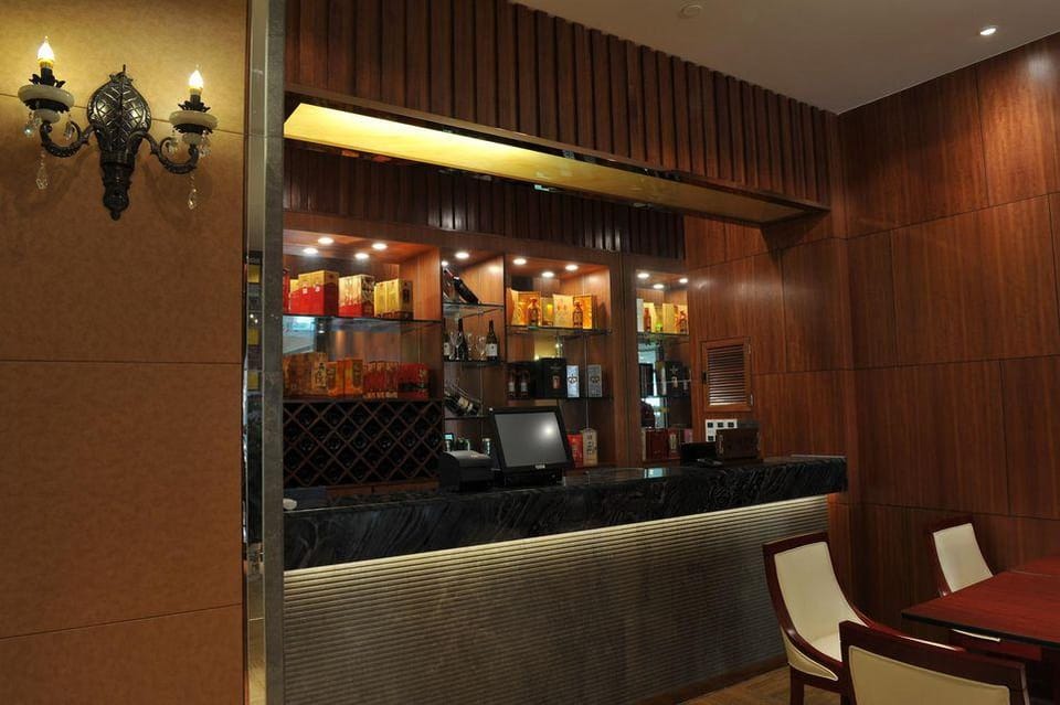 Guangxuan Hotel Hotel in Guangzhou