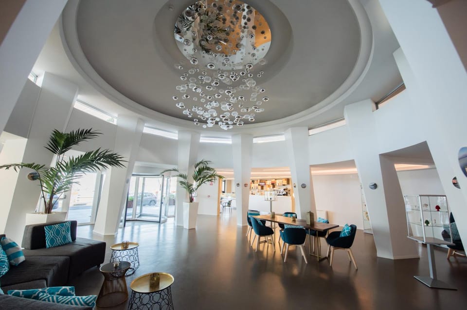 Grand Hotel Faraglioni Hotel in Sicily