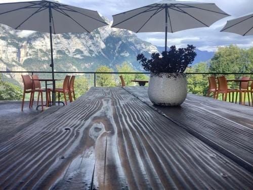 Hotel Cafe Seeblick Hotel in St. Gallen, Switzerland