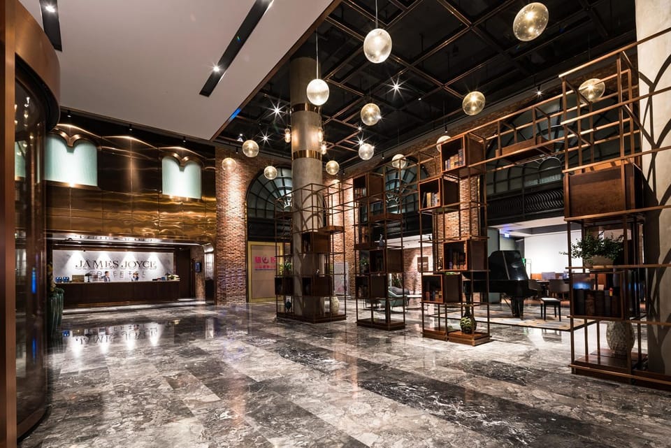 Guilin Plaza Hotel Hotel in China