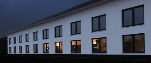 MEN Hotel by WMM Hotels Hotel in Baden-Württemberg