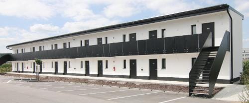 MEN Hotel by WMM Hotels Hotel in Baden-Württemberg