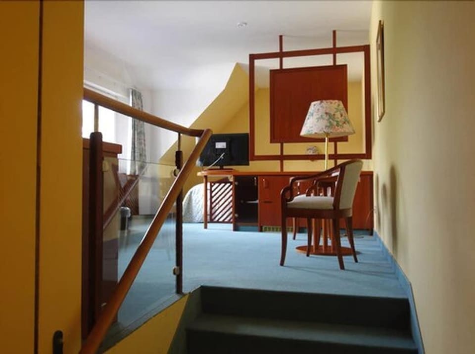 Parkhotel Hotel in Saxony-Anhalt, Germany