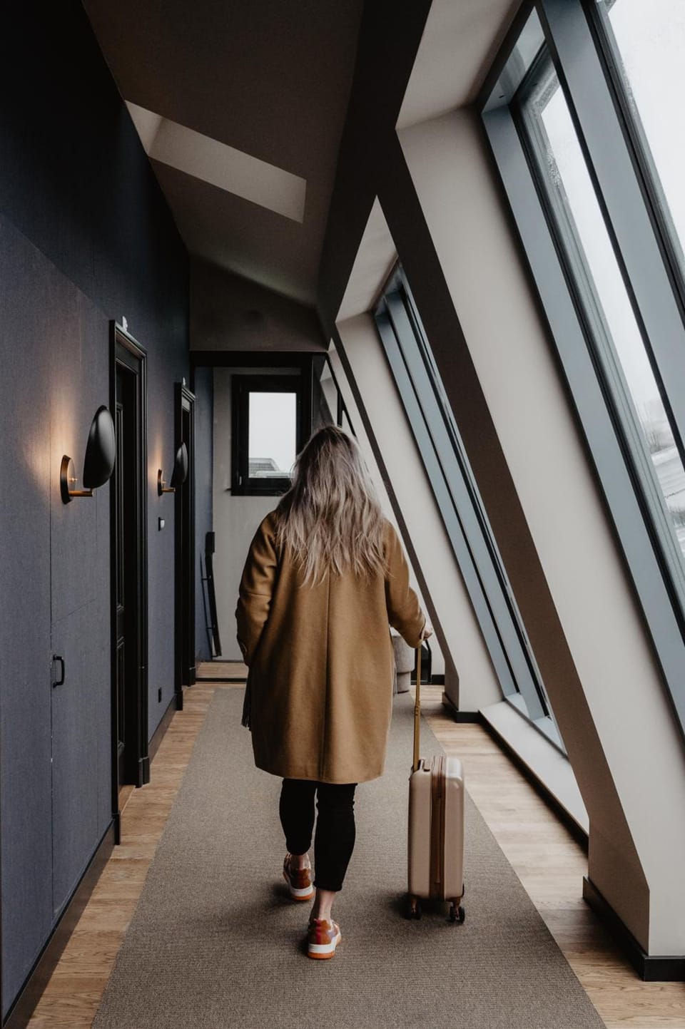 The Nox Hotel Hotel in Utrecht