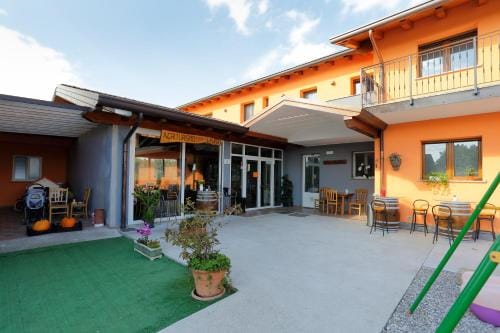 AGRITURISMO DA LAURA Hotel in Friuli-Venezia Giulia