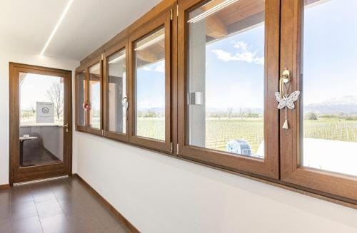 AGRITURISMO DA LAURA Hotel in Friuli-Venezia Giulia