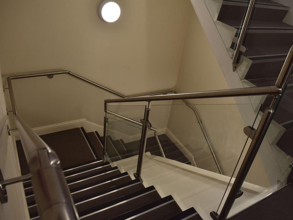 Godwin Court Serviced Apartments Hotel in Swindon