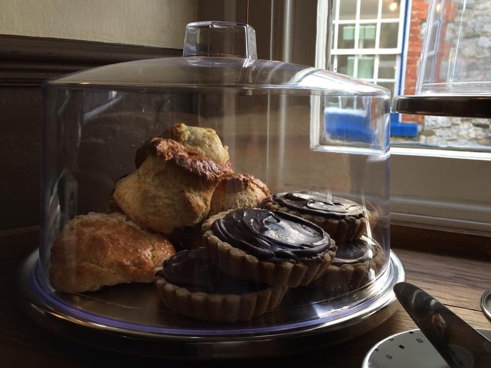 The Globe Inn Inn in Teignbridge