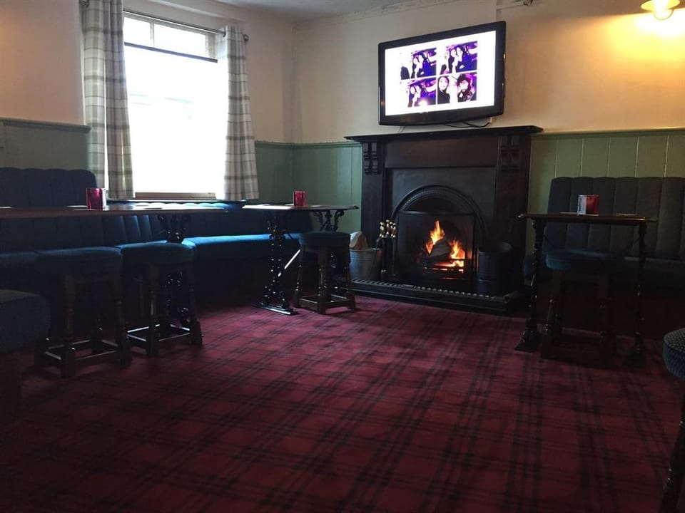 The Globe Inn Inn in Teignbridge