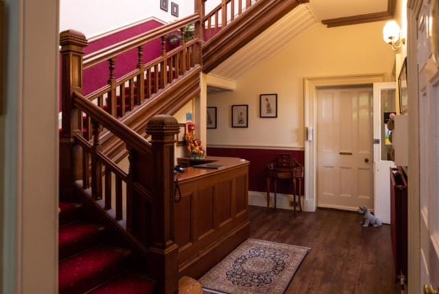 The Glen Hotel Hotel in England