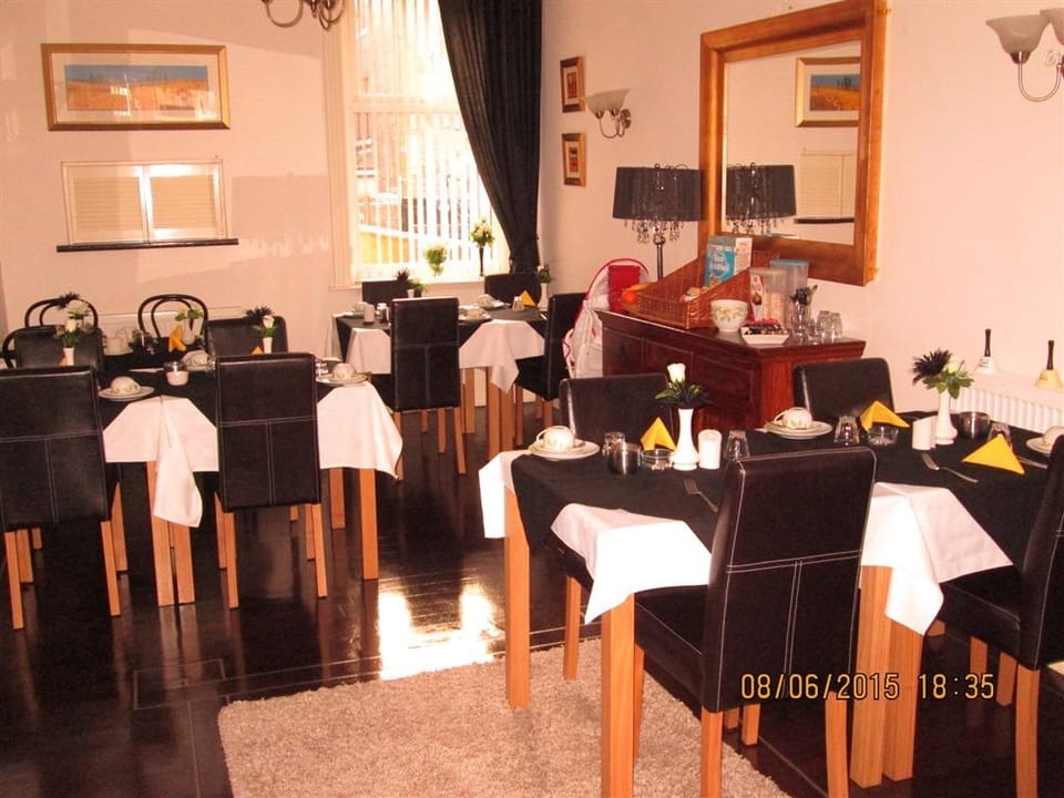 The Garnett Hotel Hotel in Blackpool