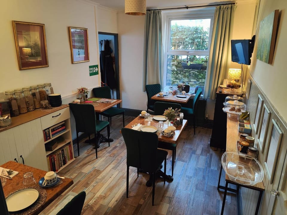 Garway Lodge Hotel in Torquay