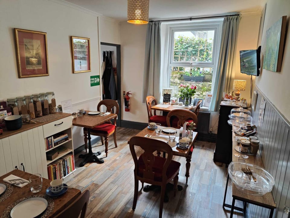 Garway Lodge Hotel in Torquay