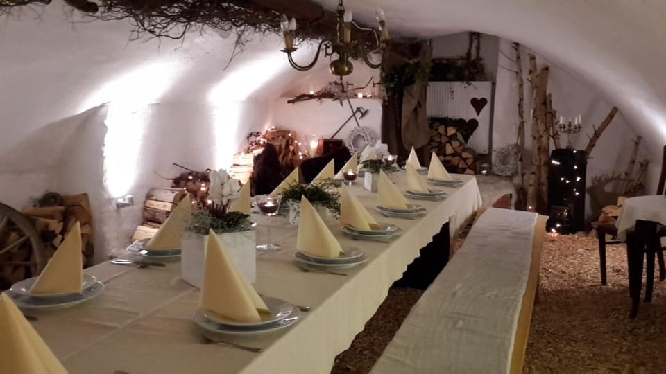 Gasthaus Dollinger Inn in Baden-Württemberg