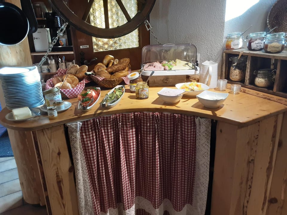 Gasthaus Dollinger Inn in Baden-Württemberg