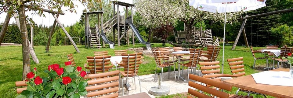 Gasthof Birkenhof Inn in Baden-Württemberg