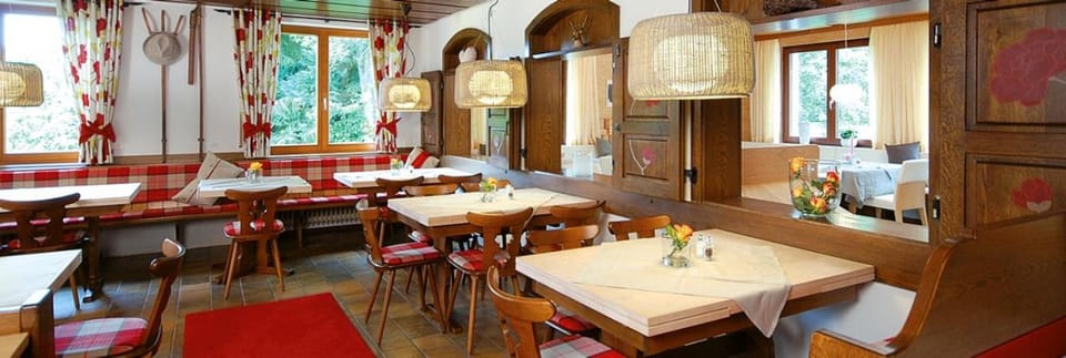 Gasthof Birkenhof Inn in Baden-Württemberg
