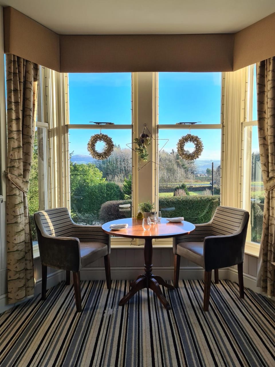 The Gateway Inn Hotel in England