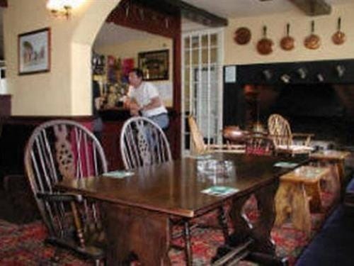 Bar/lounge
