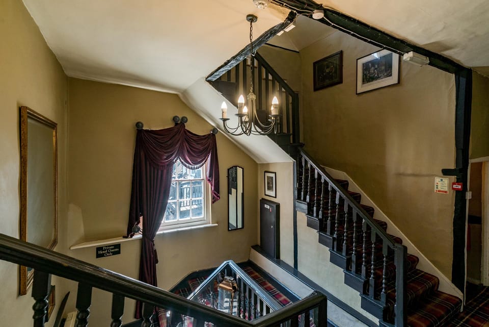 George & Dragon Hotel Hotel in High Wycombe